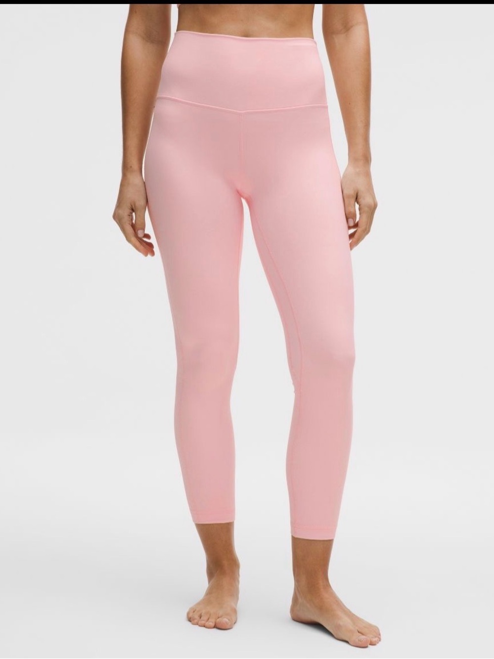 Lululemon Align High-Rise Pant 25”